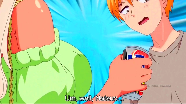 Ex’s Wedding Night Ends with Secret Reunion Fuck – Steamy Hentai