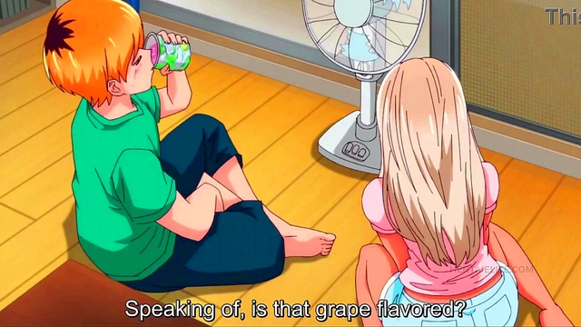 Ex’s Wedding Night Ends with Secret Reunion Fuck – Steamy Hentai