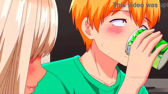 Ex’s Wedding Night Ends with Secret Reunion Fuck – Steamy Hentai