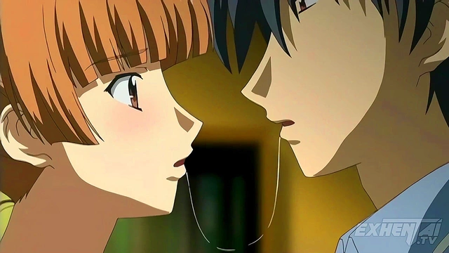 Teaching My Classmate Pleasure – Wild Hentai Lesson Uncut [Subtitled]