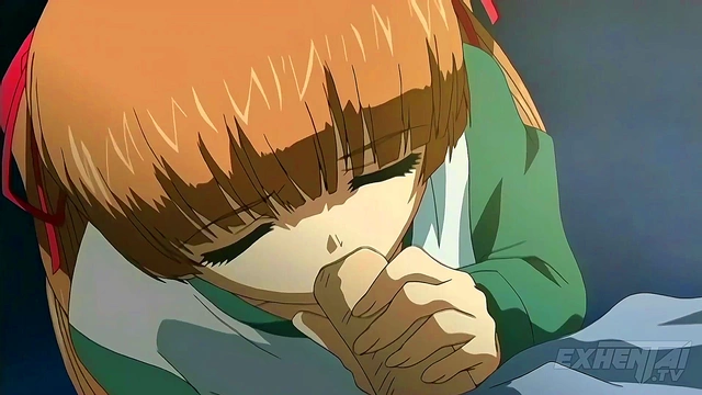 Teaching My Classmate Pleasure – Wild Hentai Lesson Uncut [Subtitled]