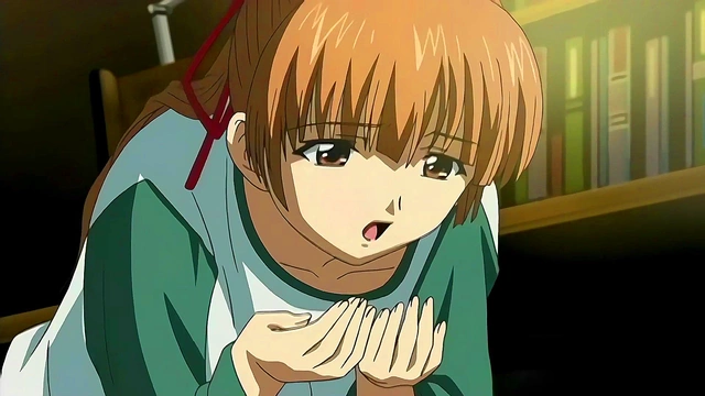 Teaching My Classmate Pleasure – Wild Hentai Lesson Uncut [Subtitled]