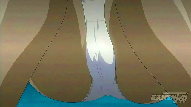 Teaching My Classmate Pleasure – Wild Hentai Lesson Uncut [Subtitled]