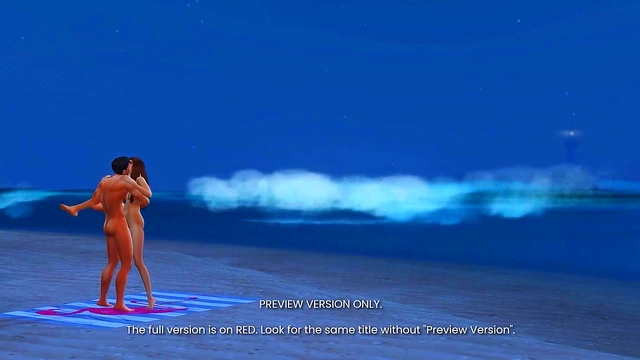 My Neighbor’s Tempting Wife – Episode 6 Steamy Encounter [3D Hentai]