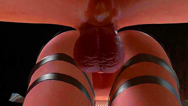 Maid Pleasure Unleashed – Steamy 3D Hentai Fantasy Uncensored