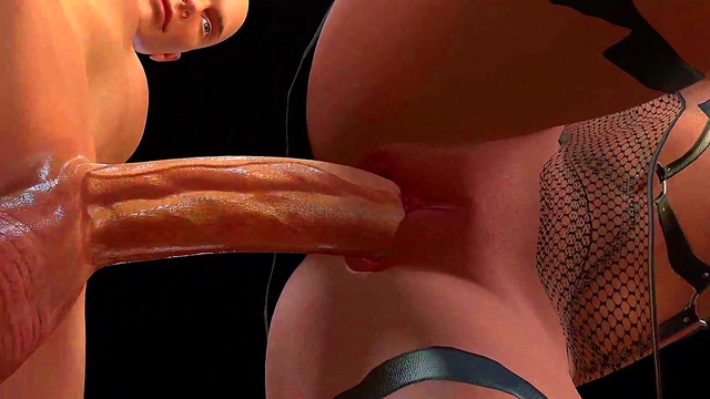 Maid Pleasure Unleashed – Steamy 3D Hentai Fantasy Uncensored