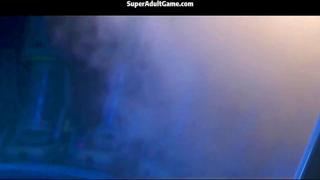 D.Va’s Steamy Dream – Wild Threesome Fuck Fest with Soldiers – 3D Hentai Action