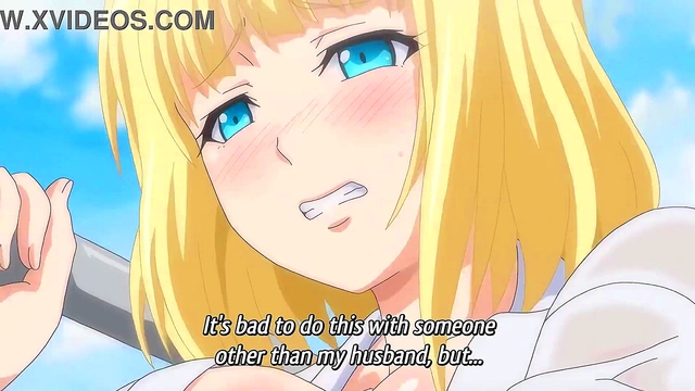 Intense Hentai Action That Will Blow Your Mind!