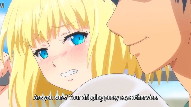 Intense Hentai Action That Will Blow Your Mind!