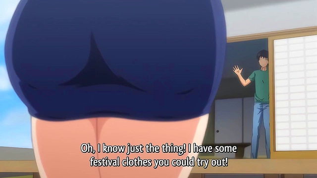 Intense Hentai Action That Will Blow Your Mind!