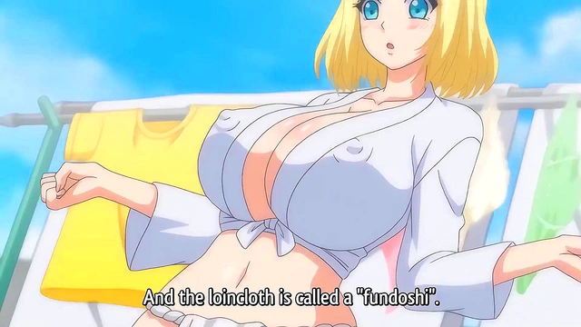 Intense Hentai Action That Will Blow Your Mind!