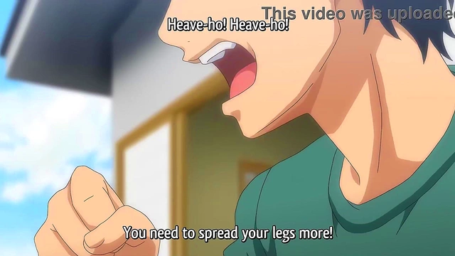 Intense Hentai Action That Will Blow Your Mind!