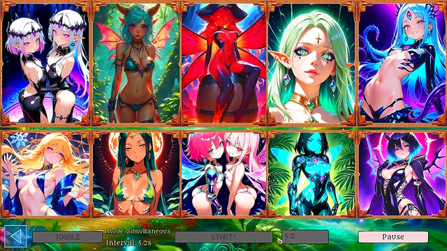 Battle Babes Hentai Gameplay Reveal – Wild 4K Sex Scenes & Astra’s Forbidden Magic Unleashed!