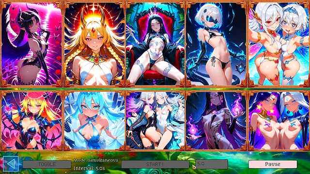 Battle Babes Hentai Gameplay Reveal – Wild 4K Sex Scenes & Astra’s Forbidden Magic Unleashed!