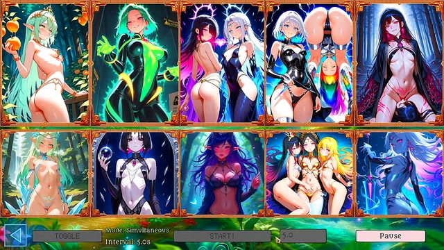 Battle Babes Hentai Gameplay Reveal – Wild 4K Sex Scenes & Astra’s Forbidden Magic Unleashed!