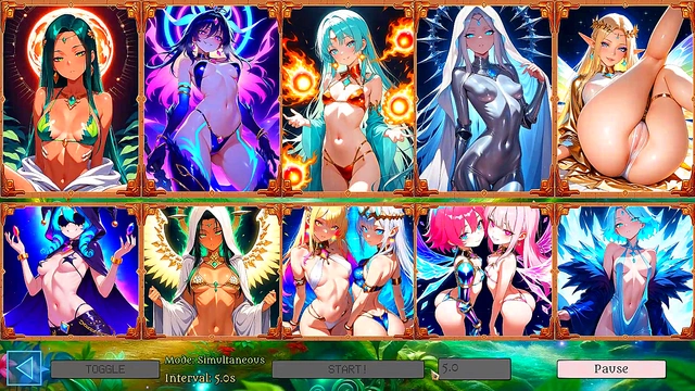 Battle Babes Hentai Gameplay Reveal – Wild 4K Sex Scenes & Astra’s Forbidden Magic Unleashed!