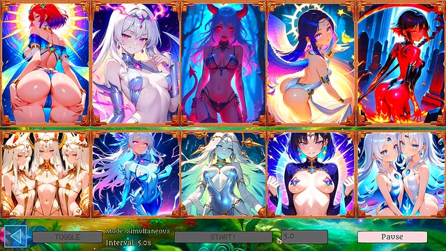 Battle Babes Hentai Gameplay Reveal – Wild 4K Sex Scenes & Astra’s Forbidden Magic Unleashed!