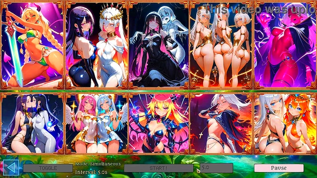 Battle Babes Hentai Gameplay Reveal – Wild 4K Sex Scenes & Astra’s Forbidden Magic Unleashed!