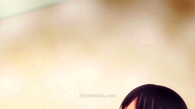 Beautiful Wife Takes Wild Bathhouse Ride – Steamy Hentai Action (Eng Sub)