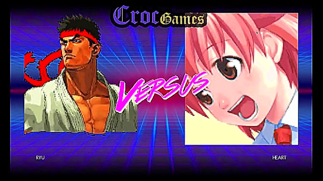Epic Hentai Battle Royale – Fighters Clash in Steamy Combat Arena