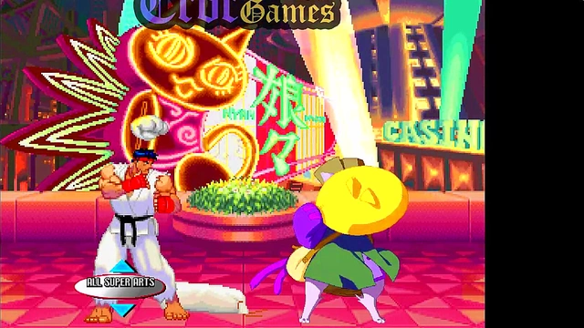 Epic Hentai Battle Royale – Fighters Clash in Steamy Combat Arena