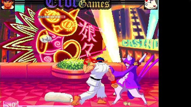 Epic Hentai Battle Royale – Fighters Clash in Steamy Combat Arena