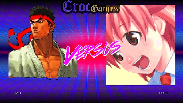 Epic Hentai Battle Royale – Fighters Clash in Steamy Combat Arena