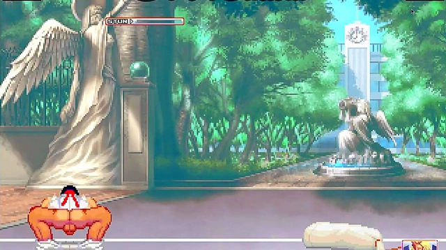 Epic Hentai Battle Royale – Fighters Clash in Steamy Combat Arena