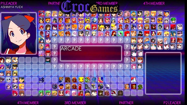 Epic Hentai Battle Royale – Fighters Clash in Steamy Combat Arena