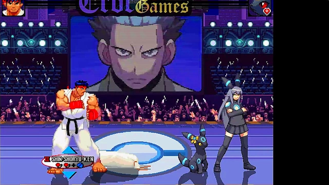 Epic Hentai Battle Royale – Fighters Clash in Steamy Combat Arena