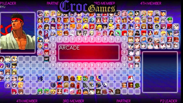 Epic Hentai Battle Royale – Fighters Clash in Steamy Combat Arena