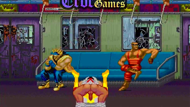 Epic Hentai Battle Royale – Fighters Clash in Steamy Combat Arena