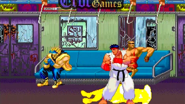 Epic Hentai Battle Royale – Fighters Clash in Steamy Combat Arena