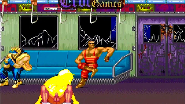 Epic Hentai Battle Royale – Fighters Clash in Steamy Combat Arena