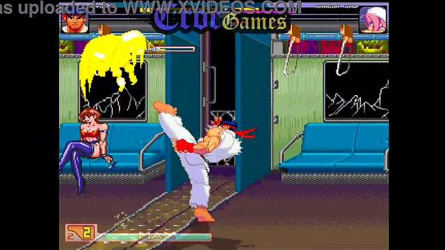 Epic Hentai Battle Royale – Fighters Clash in Steamy Combat Arena