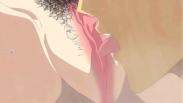 Horny Hentai Babe Gets Her Tight Wet Pussy Fingered & Banged in Hot Springs