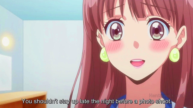 Lost in Ecstasy as He Claims Me Completely – Uncensored Hentai (Eng Sub)