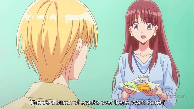 Lost in Ecstasy as He Claims Me Completely – Uncensored Hentai (Eng Sub)