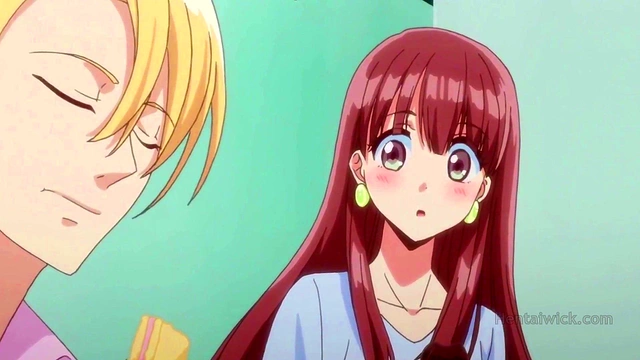 Lost in Ecstasy as He Claims Me Completely – Uncensored Hentai (Eng Sub)