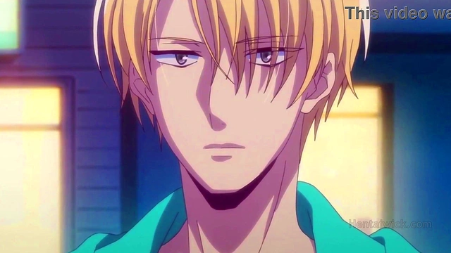 Lost in Ecstasy as He Claims Me Completely – Uncensored Hentai (Eng Sub)