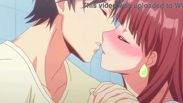 Lost in Ecstasy as He Claims Me Completely – Uncensored Hentai (Eng Sub)