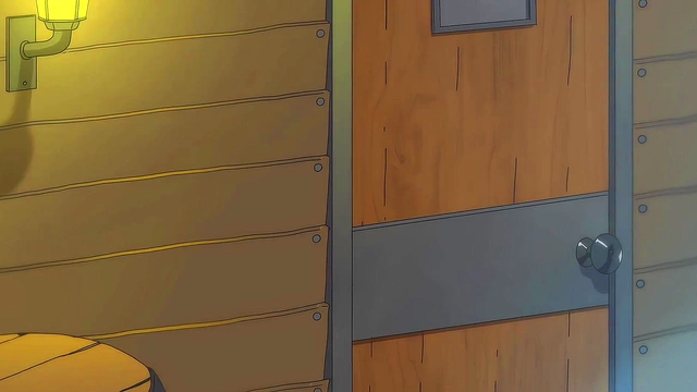 Nami Hunts Forbidden Treasure in Steamy Pirate Parody Adventure