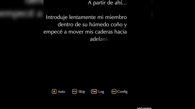 Daeshim & Min-Jee’s Forbidden Lust in Zombie Apocalypse – Sub Esp