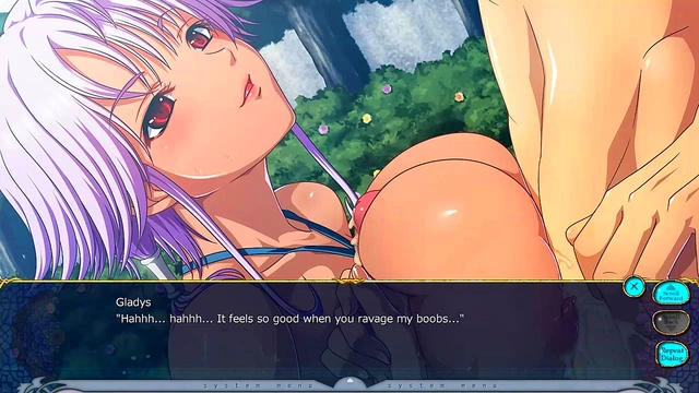 Hentai Harem Fantasies Unleashed – Season 1 Escapades