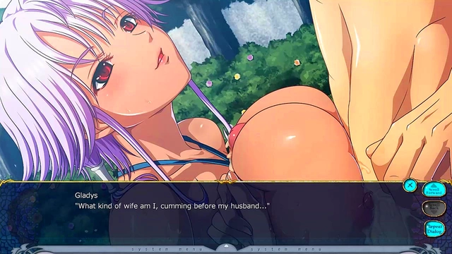 Hentai Harem Fantasies Unleashed – Season 1 Escapades