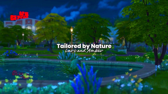 Nature’s Desire – Tailored Pleasure in 3D Hentai Fantasy – Full Scene