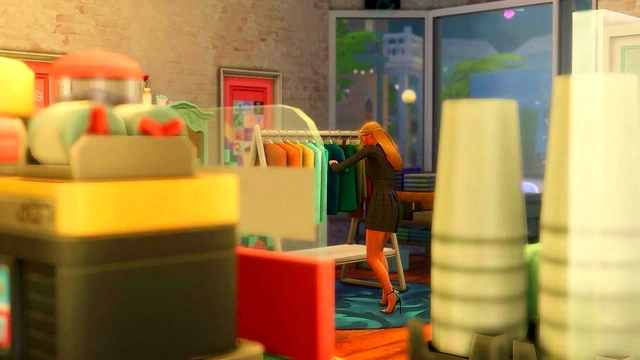 Nature’s Desire – Tailored Pleasure in 3D Hentai Fantasy – Full Scene