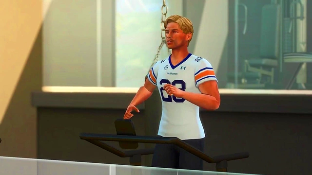 The Line We Crossed Again – Steamy 3D Gay Encounter Preview