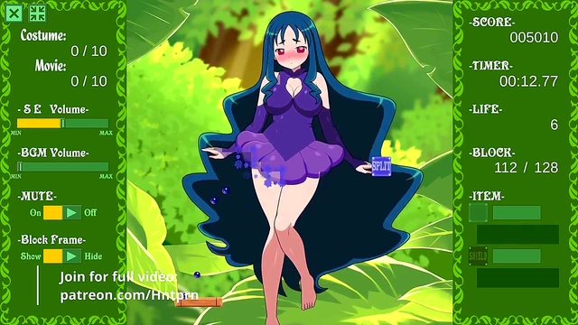 Steamy Strip Brick Breaker - Naughty Minigame Challenge & Tease Battles