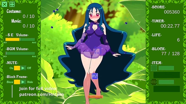 Steamy Strip Brick Breaker - Naughty Minigame Challenge & Tease Battles